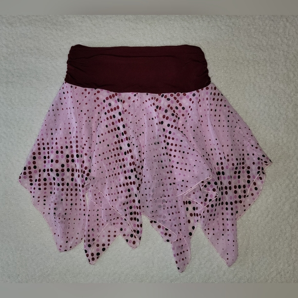 Tempted  Skirt - Picture 7 of 9